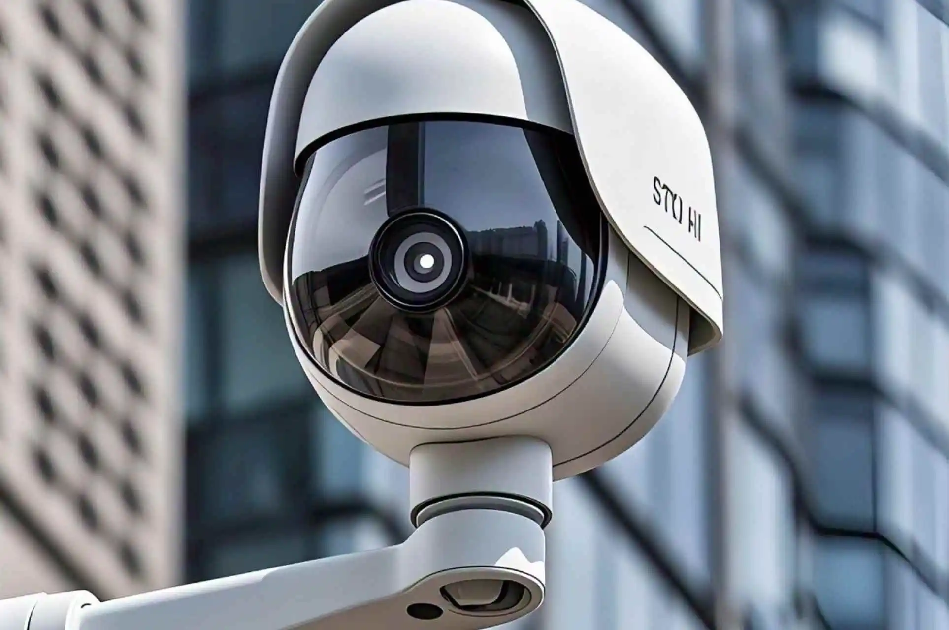 Spot AI Has Developed the World's First Universal AI Agent Builder For Security Cameras